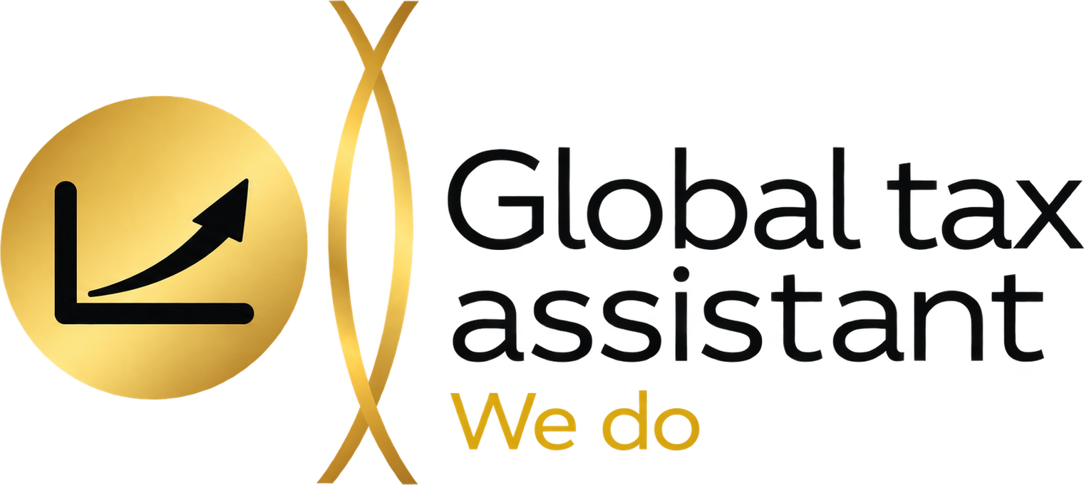 Global Tax Assistant