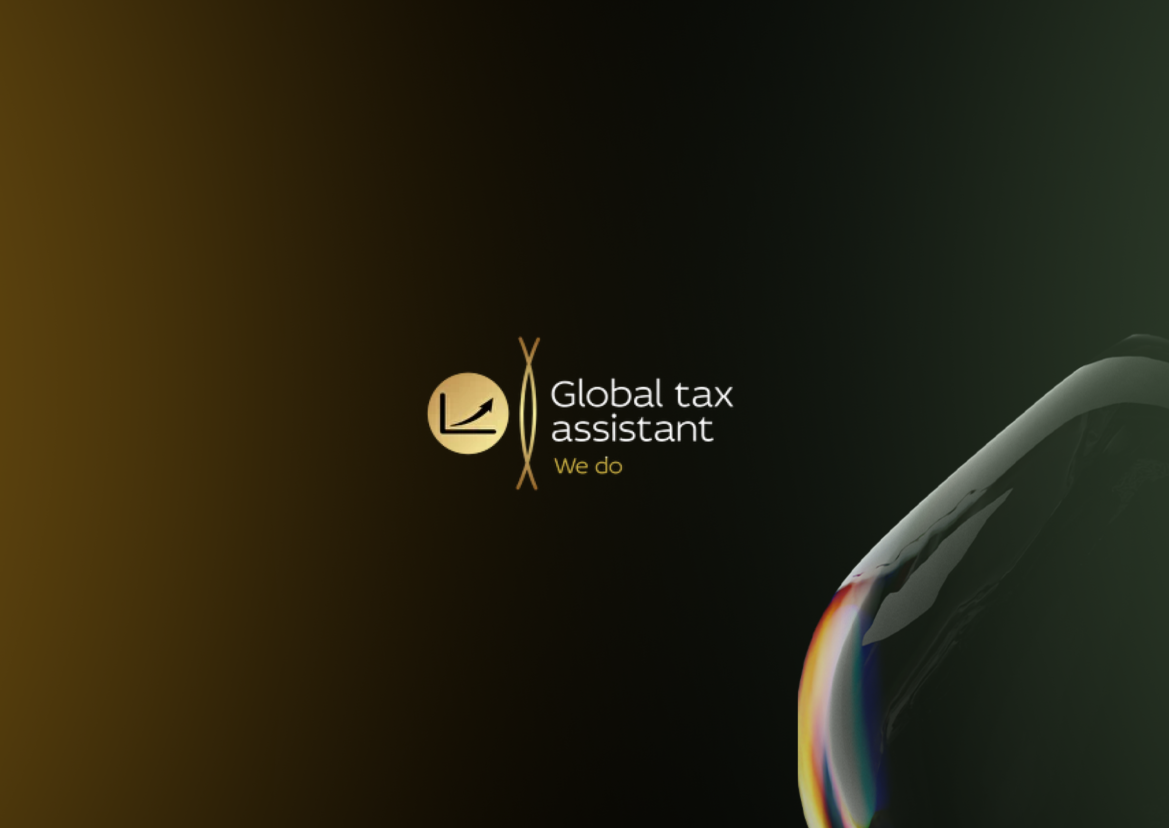 Обложка кейса Global Tax Assistant
