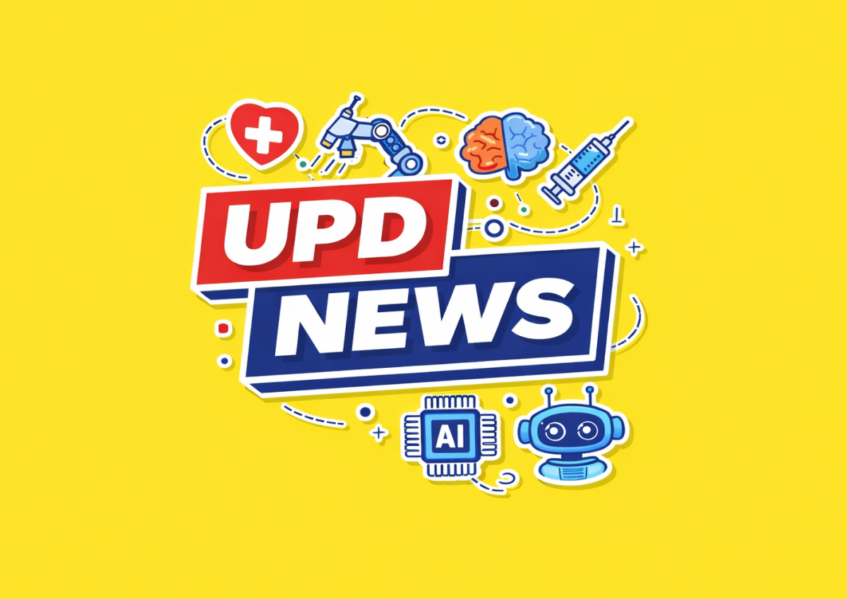 Обложка кейса UDP: что в мире технологий?